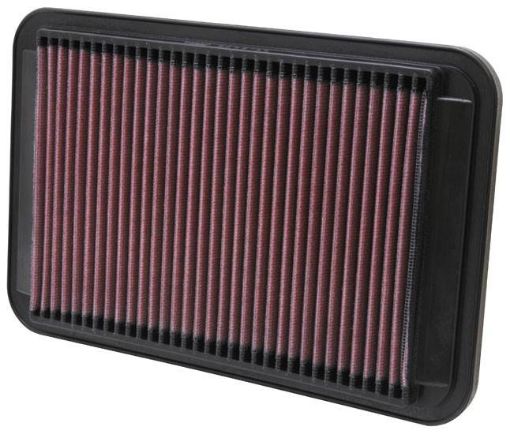 Bild von K&N FILTER 33-2672