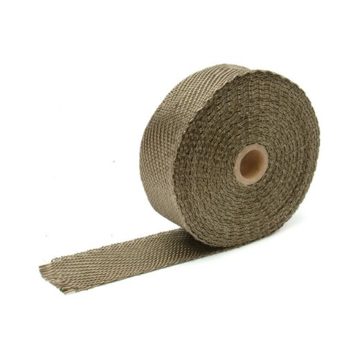 Bild von Titanium-Powerwrap 15 m x 51 mm