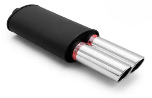 Bild von Sports Silencer - 2x50mm