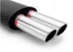 Bild von Sports Silencer - 2x50mm