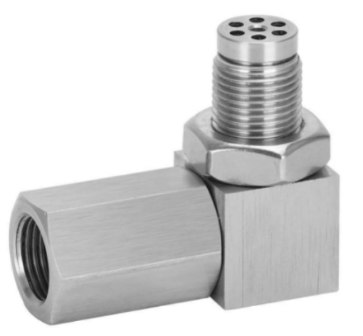 Bild von Lambdasondenauslass 90 Grad - (M18x1,5)