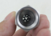 Bild von Lambdasonde erstreckt sich um 0 Grad - (M18x1,5) - With mini catalyst