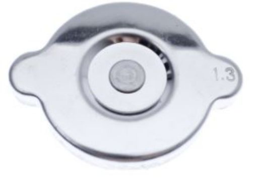 Bild von Højtryks Kølerdæksel/Radiator cap 1.65"