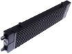 Bild von Universal Dual Pass bar & Plate Oil Cooler - Large - Sort - AN10