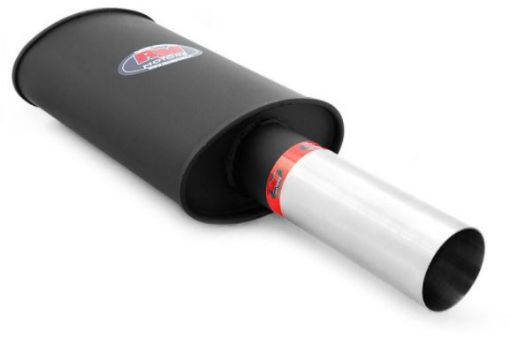 Bild von Sports Silencer  RM118 - 50mm