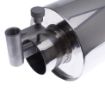 Bild von Auspuff Lambda Sondenhalter - Innovate 3728