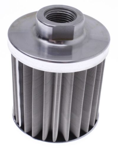 Bild von Catch-Tank-Luftfilter AN-10-Anschluss