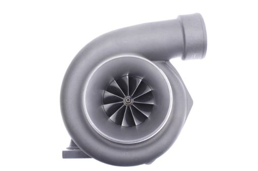 Bild von GTX3584R - Dual ball bearing + billet wheel - 0.82 4-bolt