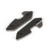 Bild von Twin brake caliper adapter BMW E90 E92 E82