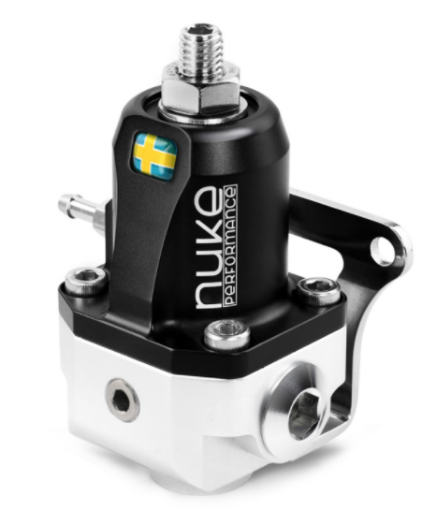 Bild von FPR100m AN8 - Nuke Performance