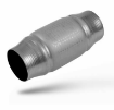 Bild von MagnaFlow 2½ "350 PS Sport Katalytisches Metallmaterial - 200 Zellen - 59956