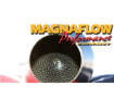Bild von MagnaFlow 2½ "350 PS Sport Katalytisches Metallmaterial - 200 Zellen - 59956