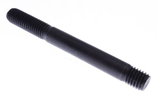 Bild von Stift / Stützschraube 10mm. - Länge 90 mm