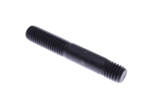 Bild von Stift / Stützschraube 8mm. - Länge 50 mm.