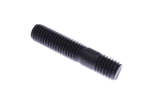 Bild von Stift / Stützschraube 8mm. - Länge 40 mm.
