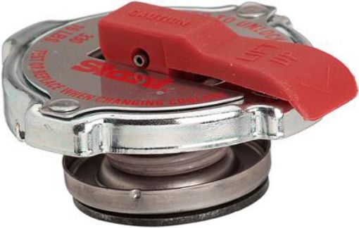 Bild von Højtryks Kølerdæksel/Radiator cap 1,25 ''