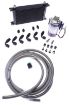 Bild von Elektroölkühler-Kit mit Zahnradpumpe