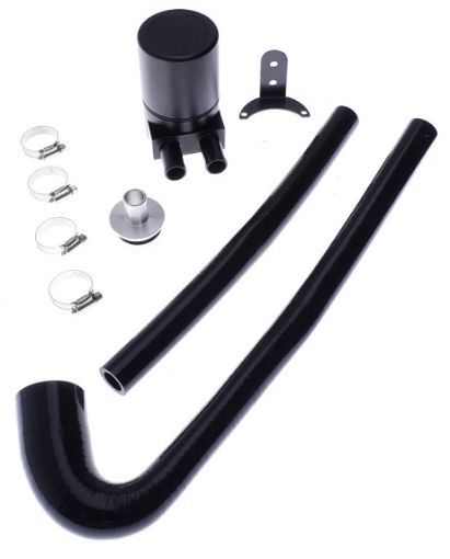 Bild von BMW Ölfangbehälter - BMW N20 F20/F30 135i/220i/320i/328i/420i/428i