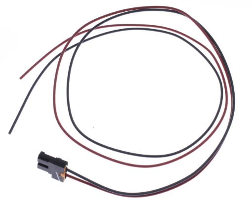Bild von Kabelbaumadapter für Walbro GSS340 GSS341 und GSS342