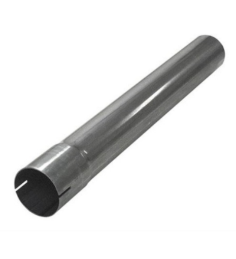 Bild von Edelstahl 0,5 Meter - Simons 3 "- U017650R