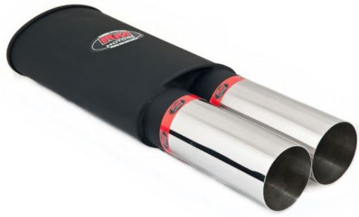 Bild von Sports Silencer T90R - 2x50mm