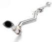 Bild von BMW E46 330d 330xd M47, M47N complete exhaust system