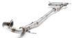 Bild von SEAT Leon Cupra R Mk1 1.8T complete exhaust system