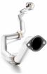 Bild von BMW E46 318d, 320d M47, M47N complete exhaust system