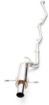 Bild von Subaru Impreza Mk1 2.0 GT complete exhaust system