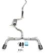 Bild von Volkswagen Golf 7 VII GTI complete exhaust system