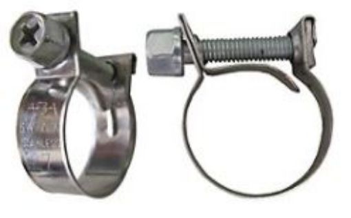 Bild von 7-9mm. - Mini-Schlauchband