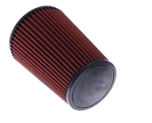 Bild von 2½" KN "style" luftfilter - 63mm. K&N Clamp-on 500 hk.