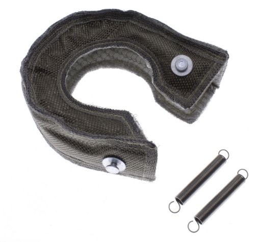 Bild von Turbo Decke T25 - Titan