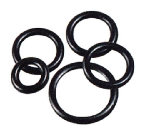 Bild von O-ring - ID: 56x3,5mm