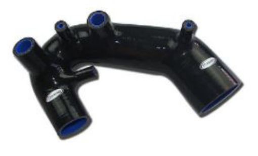 Bild von Audi A4 1.8T Avant B6 / B7 + VW Passat 1.8T B6 - Ansaugrohr