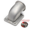 Bild von V-Band zum T3 / T4-Flansch - 2,5 "