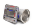 Bild von V-Band zum T3 / T4-Flansch - 3,5 "