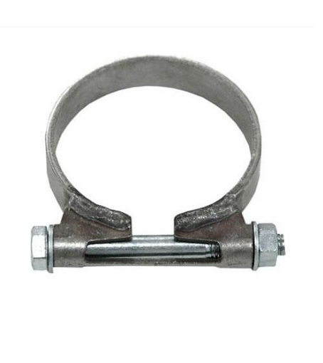 Bild von Simon Edelstahlarmband 3 "(80 mm) - UBK079R
