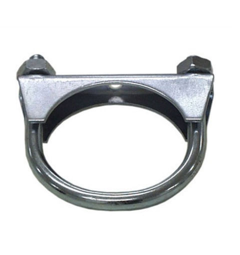 Bild von Simons - U-Anschluss (Klemme) 92 mm (3½ ") - U709210