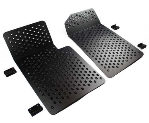 Bild von BMW E92 FLOOR PLATES
