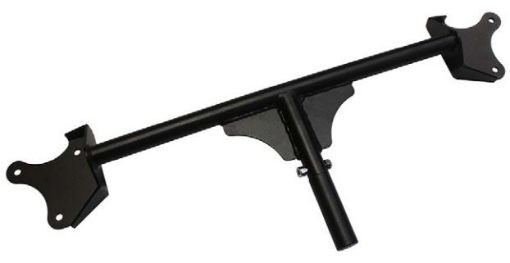 Bild von BMW E90/E91/E92 rear jack point