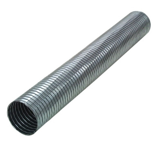 Bild von 2½ "Flexschlauch - Simons U056350