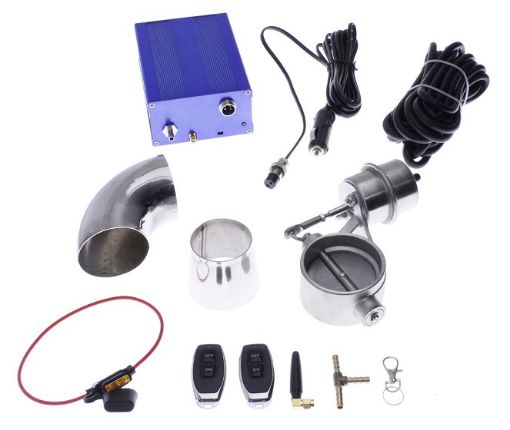 Bild von Vuss KIT - 2.5"