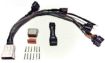 Bild von 1.8T to 2.0T Coil Conversion Harness & ICM Delete for VW Audi FSI Passat A4 B5