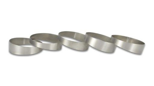 Bild von Titanium pipe bends 1.75” (44.5mm) - 13269