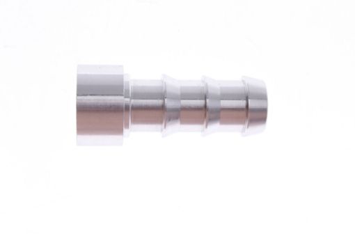 Bild von 19mm. Svejsenippel -  Aluminium