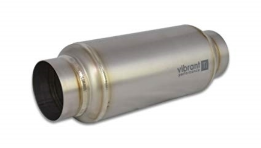 Bild von Vibrant performance - 76,2 mm (3,00 Zoll) - 17530