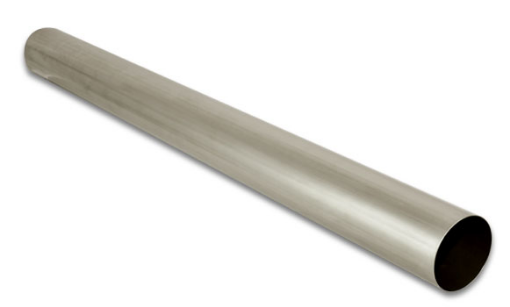 Bild von Titanium rør 1 meter - 3.50” (88.9mm) - 13375 - LAGERSALG 