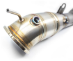 Bild von Downpipe BMW G20 330i B48D