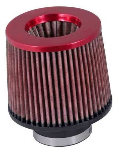 Bild von 3 "KN Luftfilter - 76 mm. K & N Clamp-on 400 PS. KN Filter - RR-3001